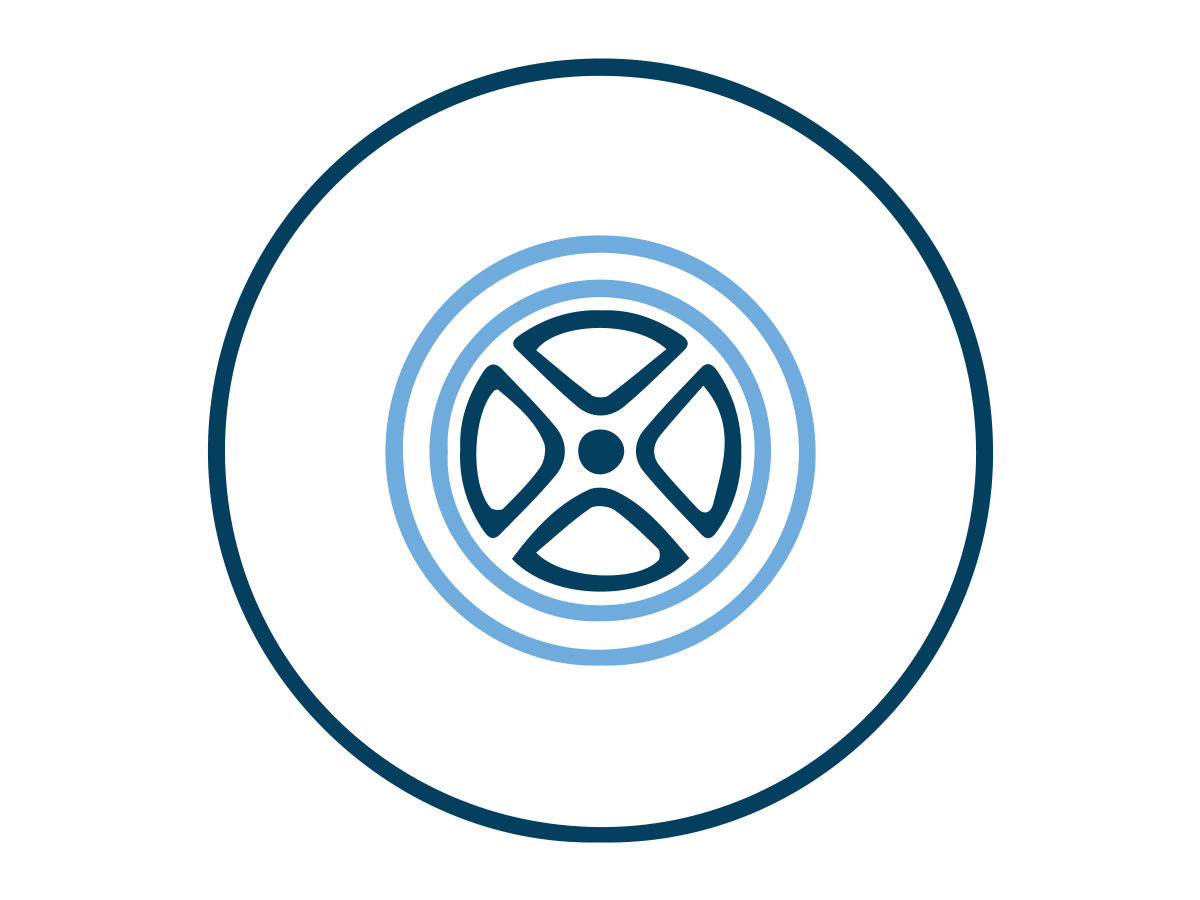 exceptional confidence icon