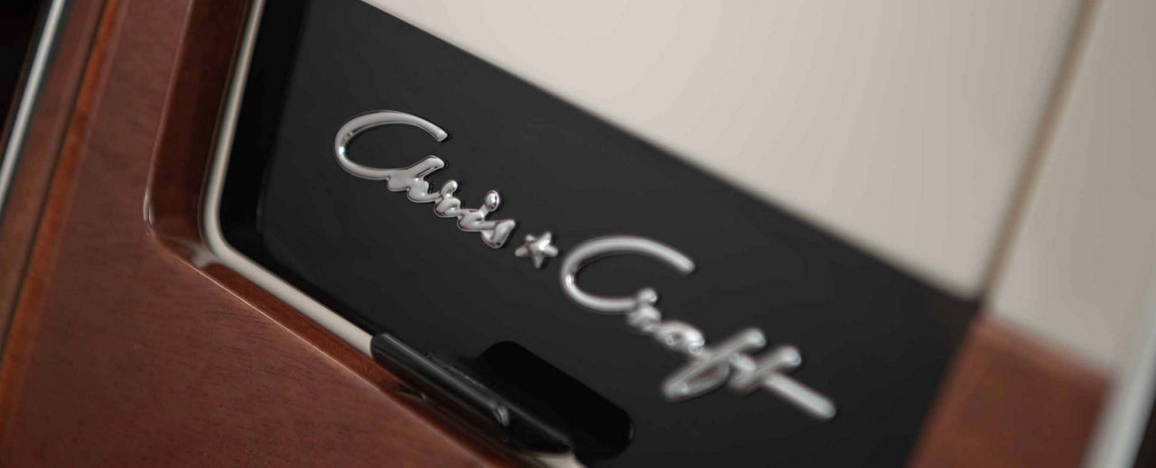 Chris Craft Logo