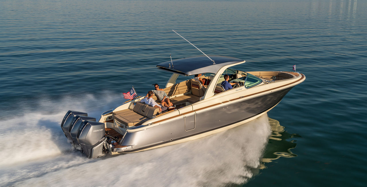 launch 31 gt
