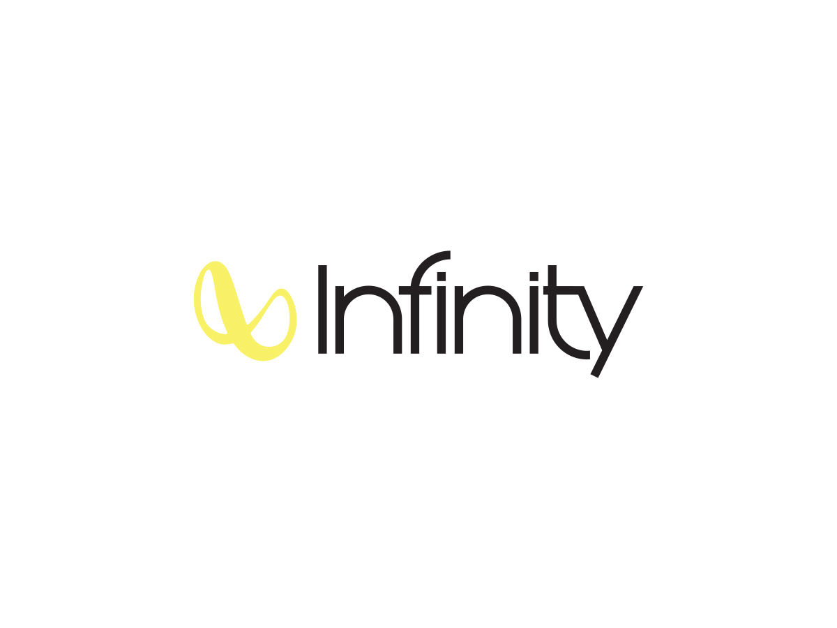 Infinity logo