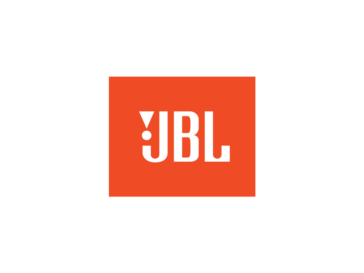JBL Logo