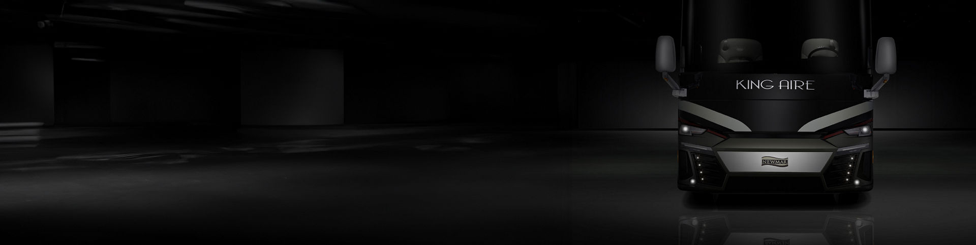 Model Page Wavy Header