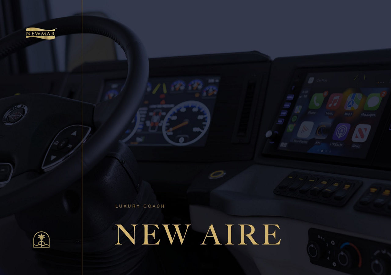 2026 brochure cover new aire