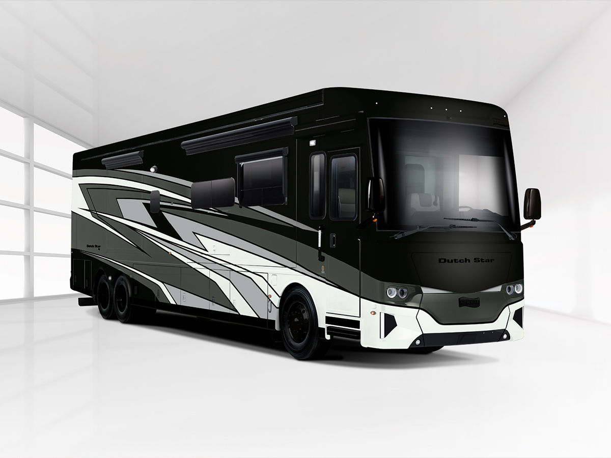 Onyx exterior dutch star