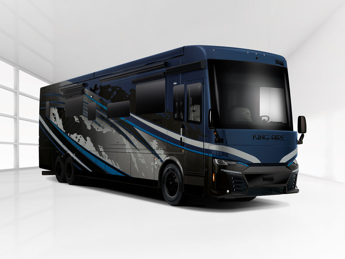 onyx exterior King Aire