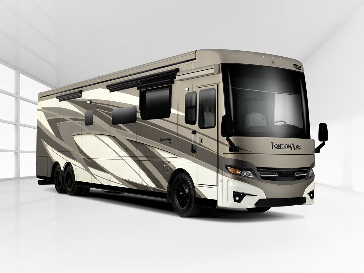 Onyx exterior London Aire