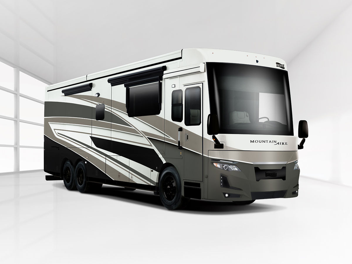 Onyx exterior Mountain Aire