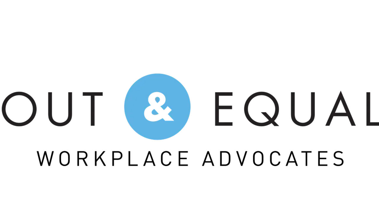 Logo of Out & Equal