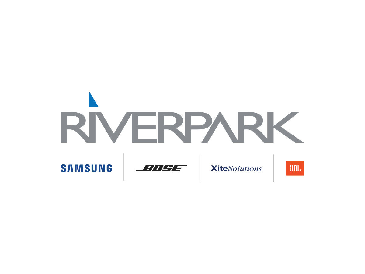 Riverpark Logo