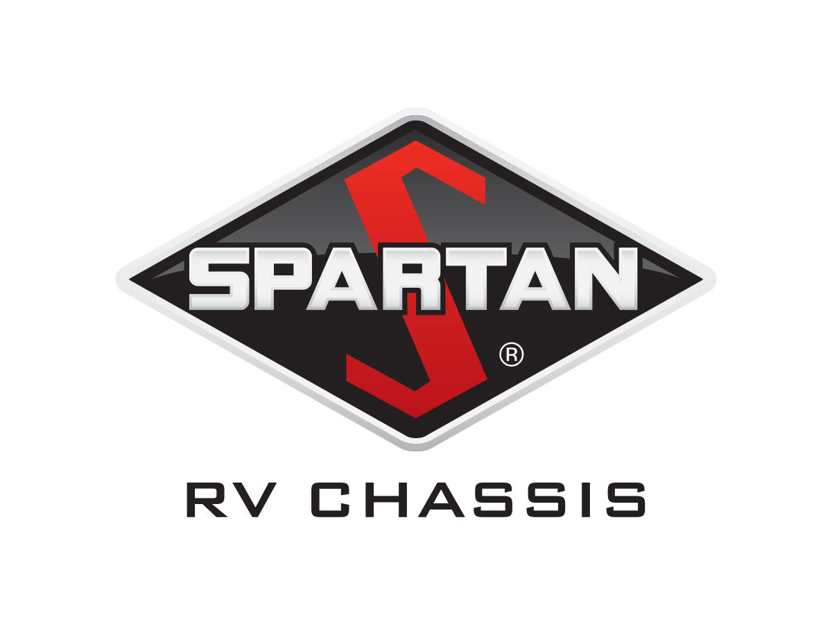 Spartan RV Chassis logo