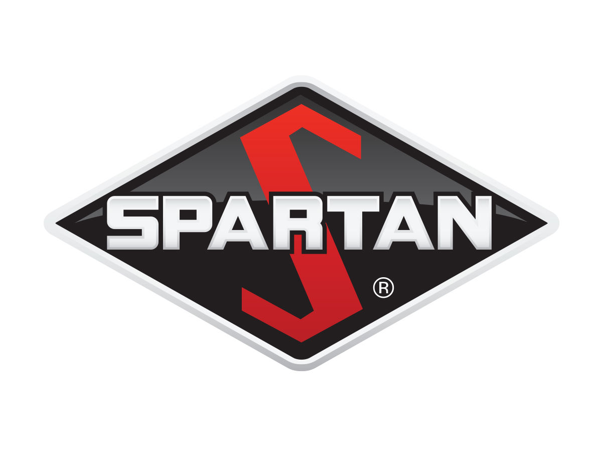 Spartan logo