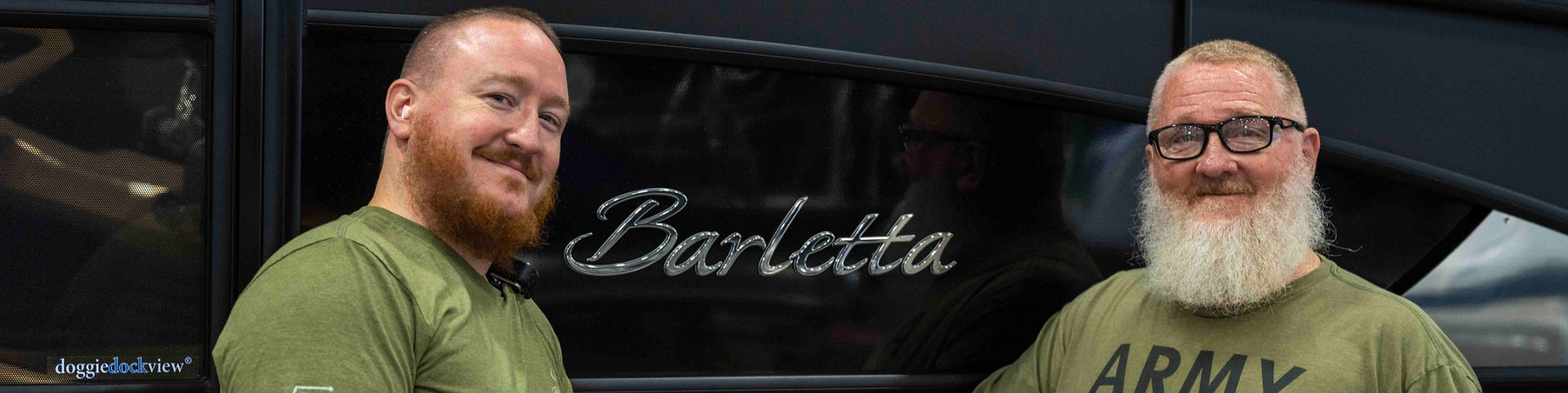 Barletta Ron and Nate